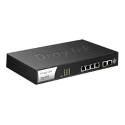 DrayTek Vigor 3220 Quad-WAN Router/Firewall